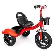 Toddler Tricycle