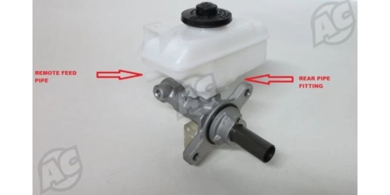 Brake Master Cylinder