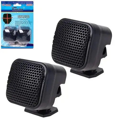 Tiaoping Tweeters 2Pc 500W