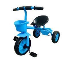 Bike Trike Mccoy