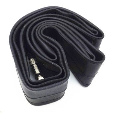 Bike Tube 27X1 1/4 Fv Pyr Yw