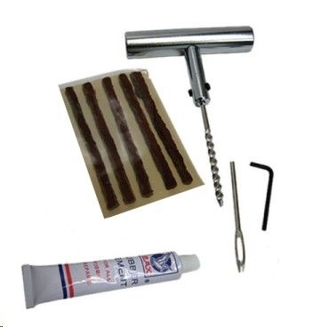 Tubles Repair Kit
