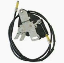 Door Lock Mech Sli/Door