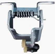 Sliding Door Centre Bracket