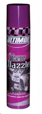 Interior Dazzle Lavender 500Ml