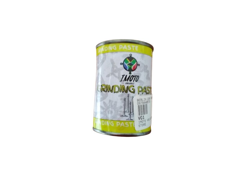 Imoto Grinding Paste