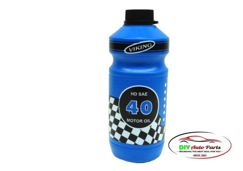 Viking Sae 40 Oil 500Ml