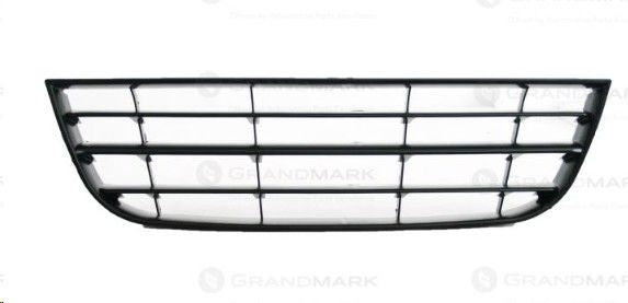 Bumper Grill Centre