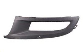 Fog Lamp Cover Lh
