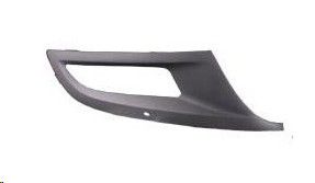Fog Lamp Cover Rh