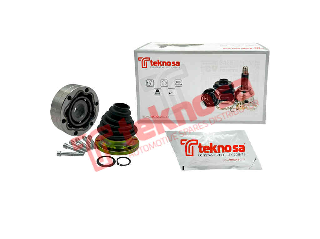 Wheel Drive Inner Cv Joint VW6916