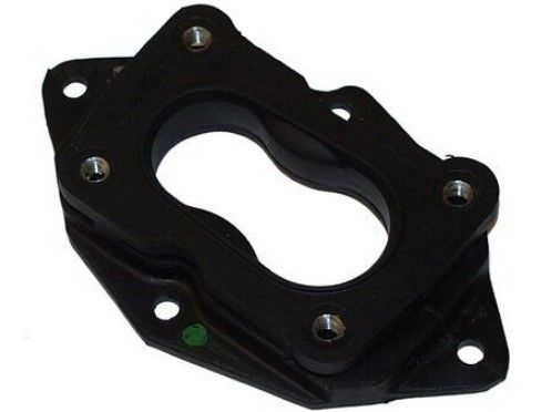 Carburettor Flange Alumin