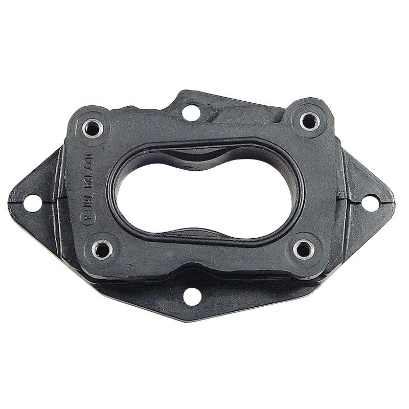 Carburettor Flange