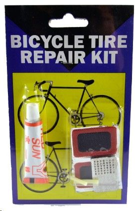 Bicycle Solution 20Ml