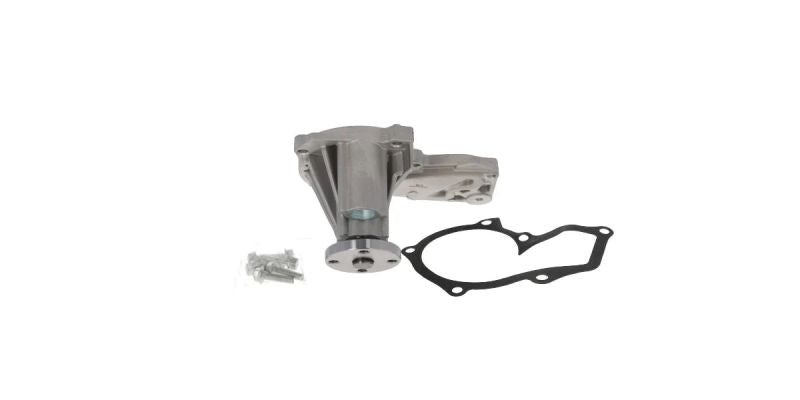 Water Pump Dec