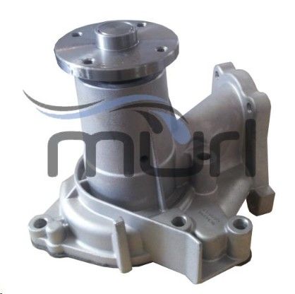Water Pump Murl