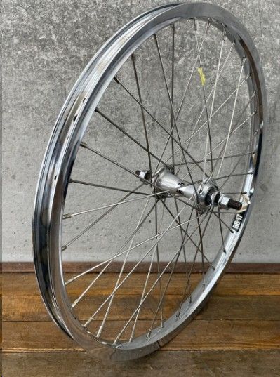 Bicycle Rim For 20 Inch Rear