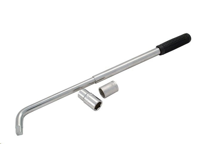 Wheel Spanner 19-21Mm