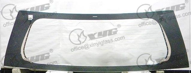 Windscreen Rr