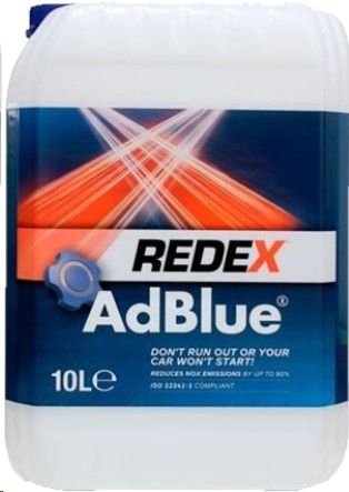 Adblue 10Lt