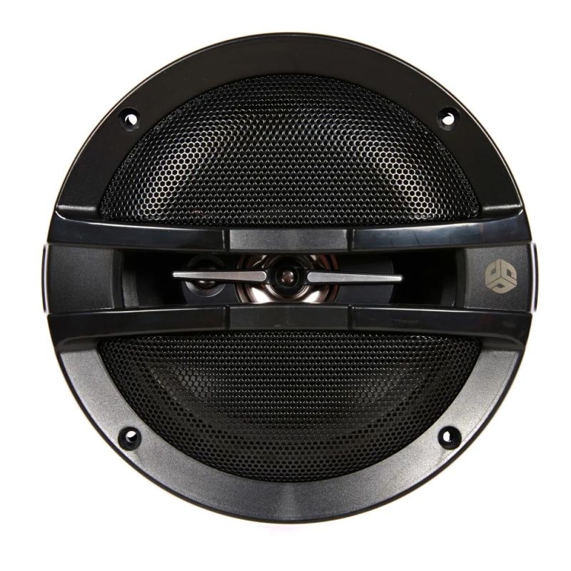 Coaxial Speakers 6.5 300W