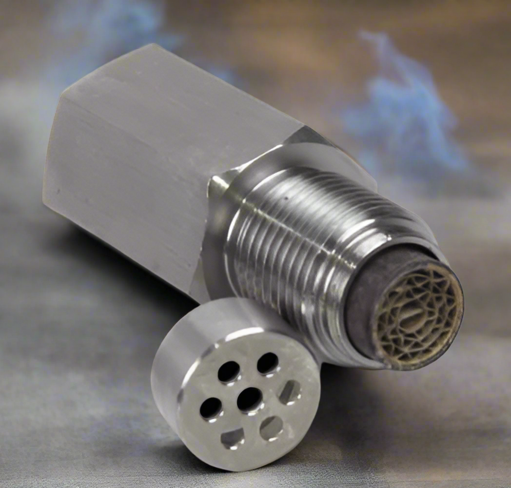 Catalytic Converter Dummy