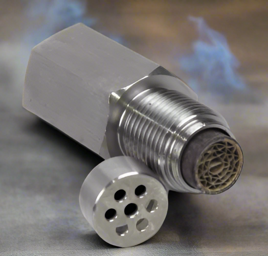 Catalytic Converter Dummy