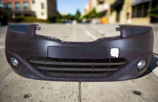 Front Bumper Nissan Qashqai 2011-2014