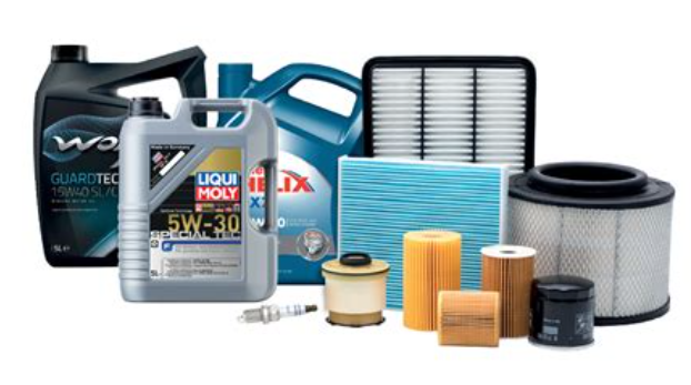 Vw Golf Mk1 Minor Service Kit