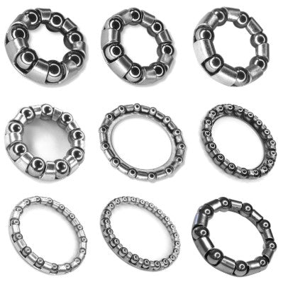 Bike Bearings