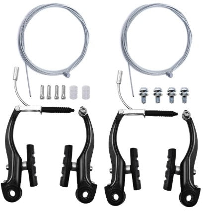 Bike Brakes & Cables