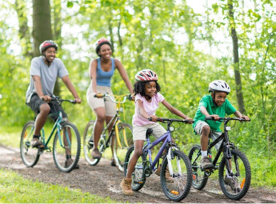 Bicycles