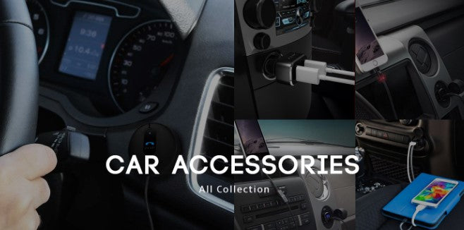 Car Accessories