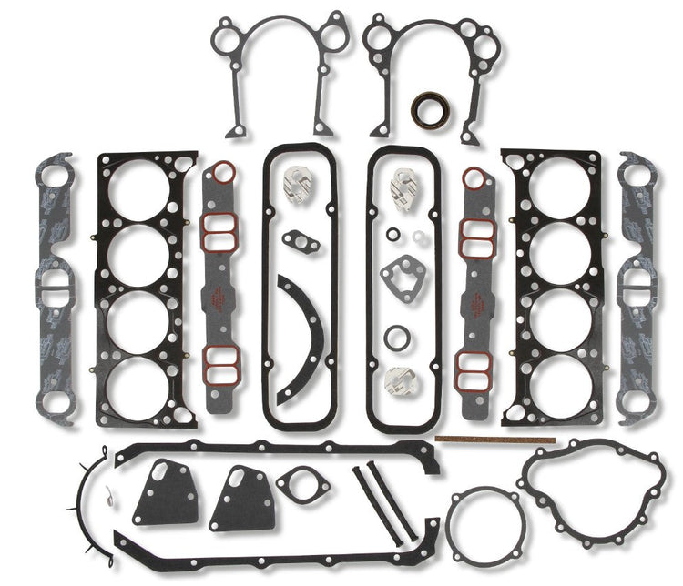 Gaskets & Seals