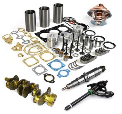 Engine Parts