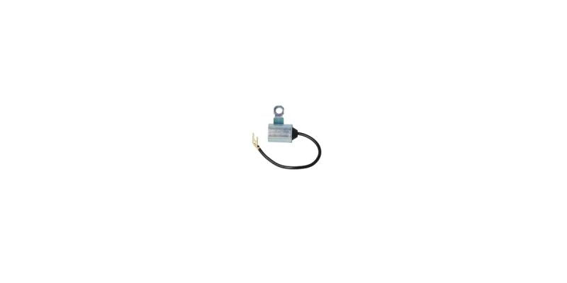 Condenser Electropart
