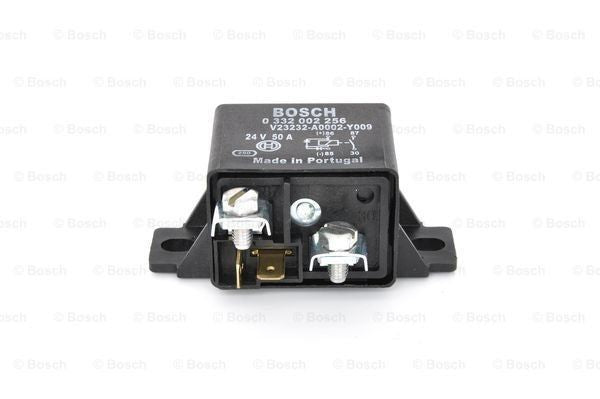 Relay 24V