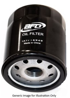Afo Oil Filter O0104 (z587)