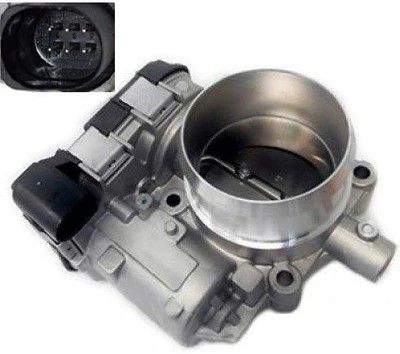 Throttle Body