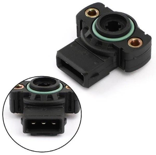 Throttle Position Freight