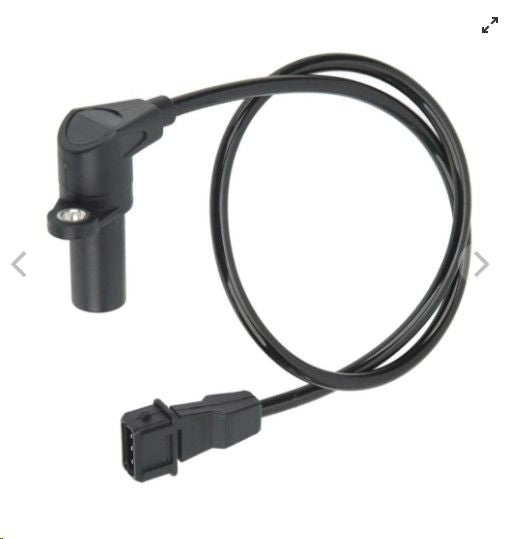 Crankshaft Pulse Sensor 3Pin