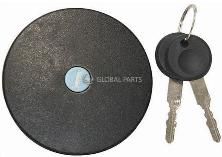 Arrow Fuel Tank Cap