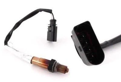Sensor Oxygen 4Pin