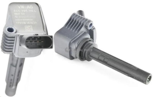 Ignition Coil 4Pin