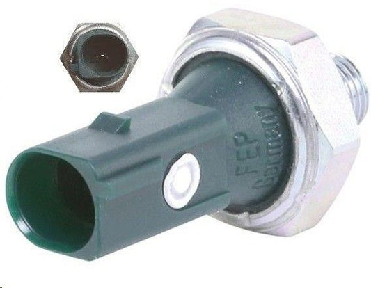 Switch Oil Pressure