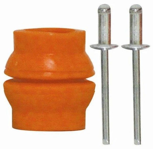 Gear Relay Shaft