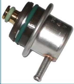 Valve Fuel Pressure