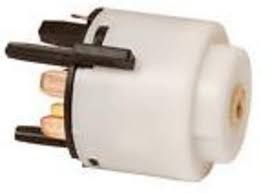Switch Ignition 8Pin Vw
