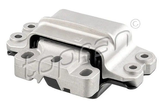 Engine Mounting