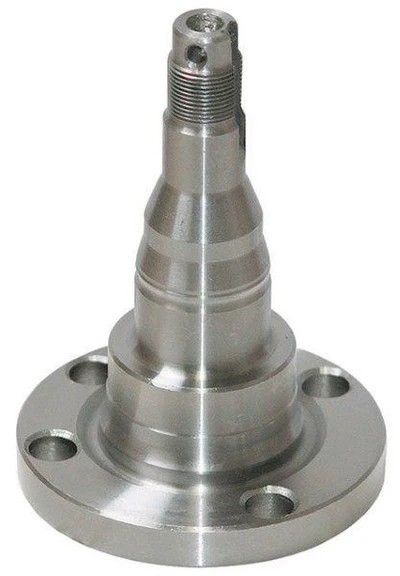 Stub Axle Arrowhead